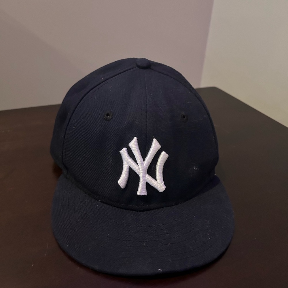 Yankees New Era Baseball Cap